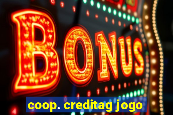 coop. creditag jogo